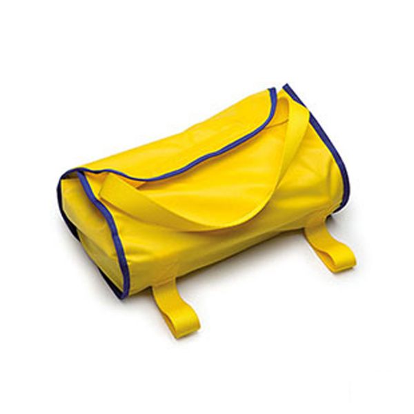 Rednings Lejder 9 Trin s1630009