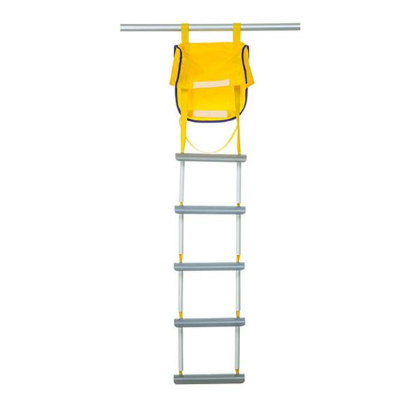 Rednings Lejder 9 Trin s1630009