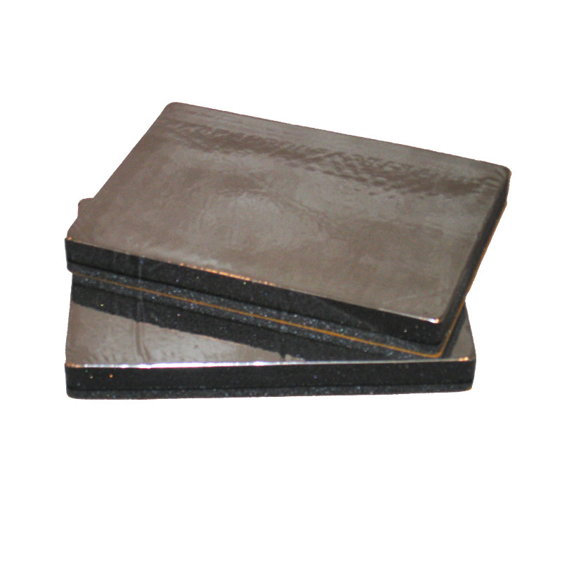 Motoriso.100x75x3.3cm foil, EPD