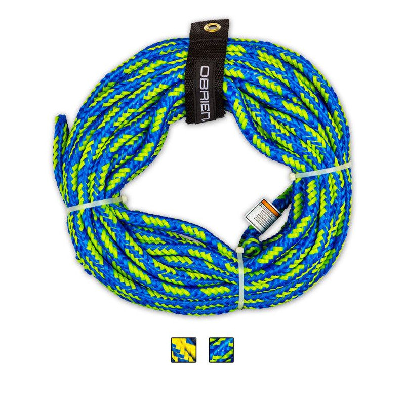 OBRIEN 4-person fun tube line