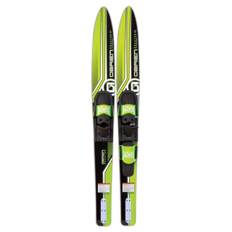 OBRIEN Reactor Combo water ski