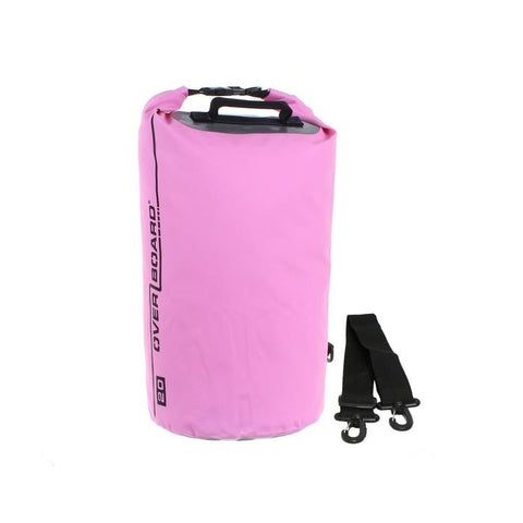 OB1005P Pink OverBoard 20L Trockenschlauch