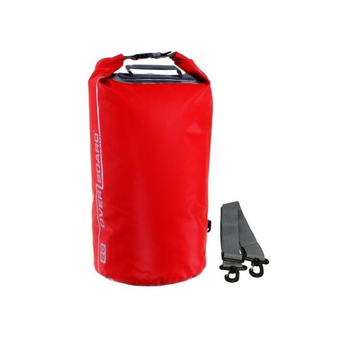 OB1005R Red OverBoard 20L Trockenschlauch