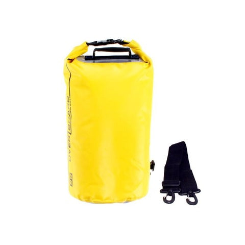 OB1005Y Gelbes OverBoard 20L Trockenrohr