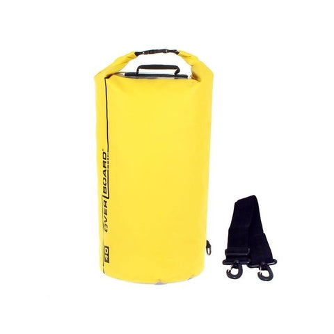 OB1007 40L OverBoard Trockenrohr