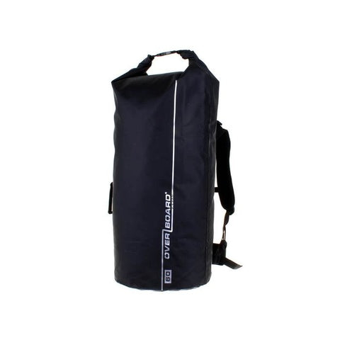 OB1055 OverBoard 60L Trockenschlauch-Rucksack
