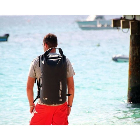 OB1055 OverBoard 60L Trockenschlauch-Rucksack