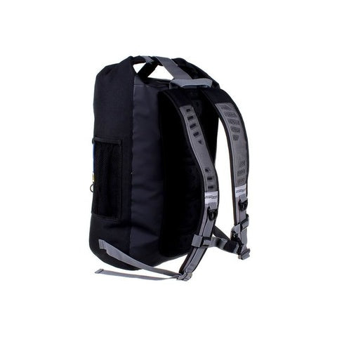OB1142BLK Schwarzer OverBoard 30L klassischer Rucksack