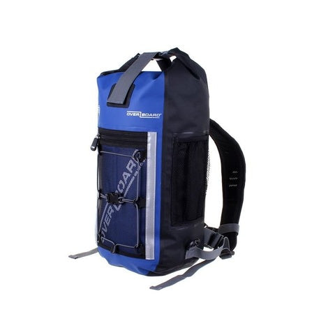 OB1145B Blauer wasserdichter OverBoard 20L PRO-SPORTS Rucksack