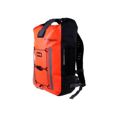 OB1147HVO HI-VIS-Orange OverBoard 30L PRO-VIS wasserdichter Rucksack