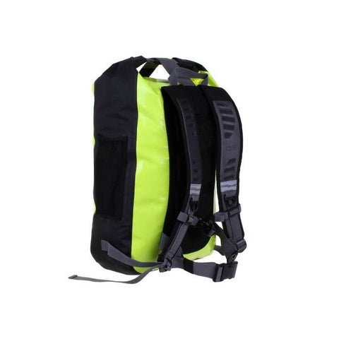 OB1147HVY HI-VIS-Gelber OverBoard 30L PRO-VIS wasserdichter Rucksack