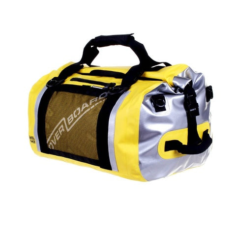 OB1153Y Gelbe OverBoard 40L Sports Pro Seesack