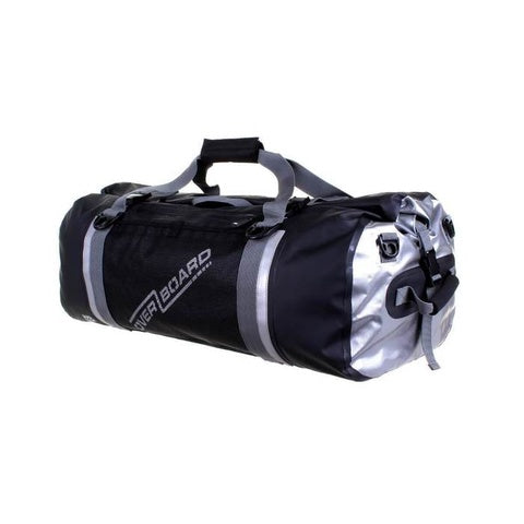 OB1154BLK Schwarze OverBoard 60L Pro Sports Seesack