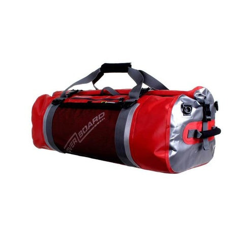 OB1154R Rote OverBoard 60L Sports Pro Seesack