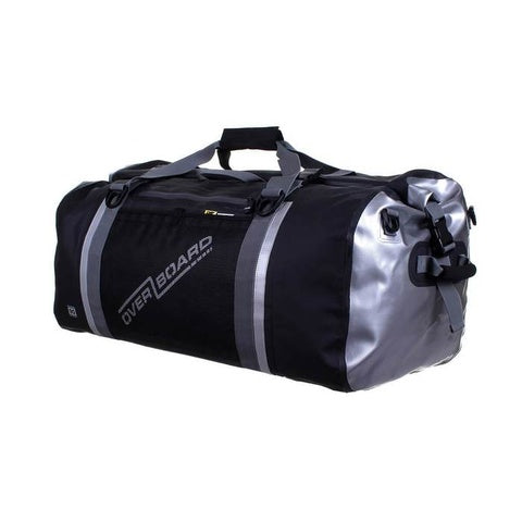 OB1155BLK OverBoard 90L Sports Pro Seesack