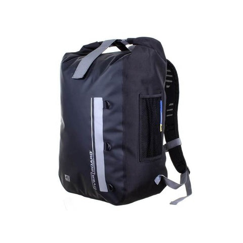 OB1167BLK OverBoard 45L klassischer Rucksack