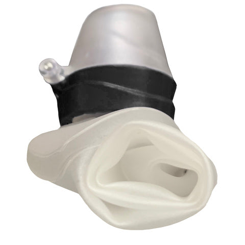 Overboard OB1212 Weichwasserflasche – 450 ml