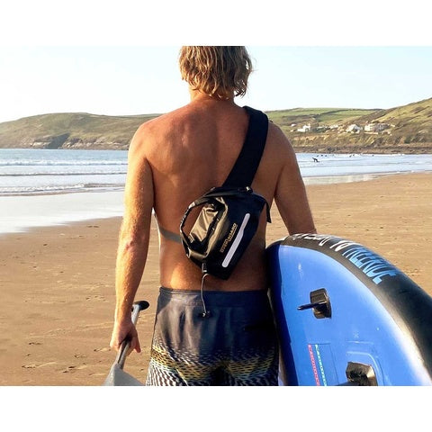 OB1214 Overboard PRO-LIGHT WASSERDICHTER SLING-RUCKSACK