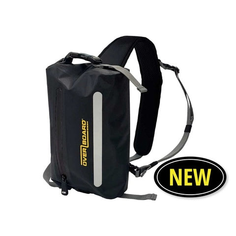 OB1214 Overboard PRO-LIGHT WASSERDICHTER SLING-RUCKSACK