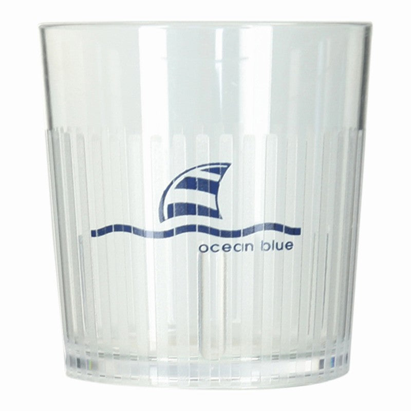 Whiskey glass 285 ml.