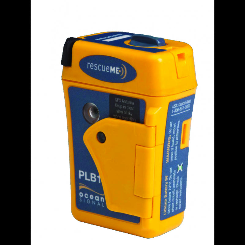 Ocean Signal PLB1 rescueME
