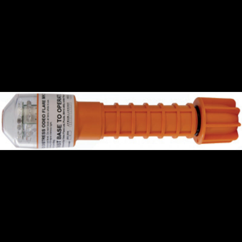 Odeo Flare MK.3 eVDS emergency flare