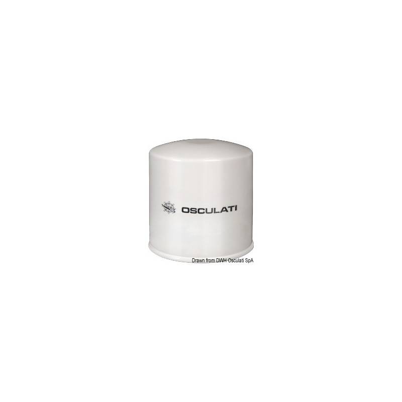 Ölfilter YAMAHA und SELVA 5GH-13440-00