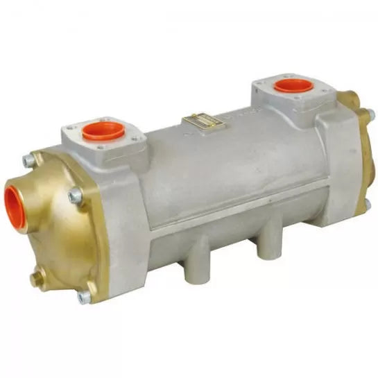 Bowman Ölkühler Bowman GL320-3878-5