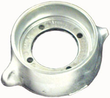 Zink ring for sejlbÄds drev 110s