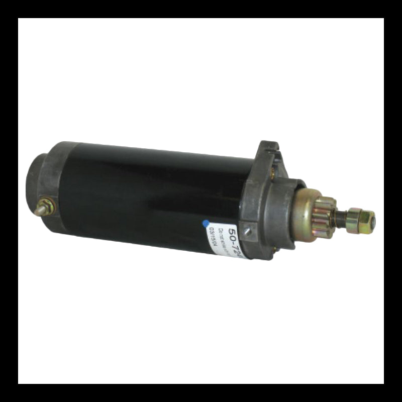 Starter Mercury 90 bis 175 PS Inline