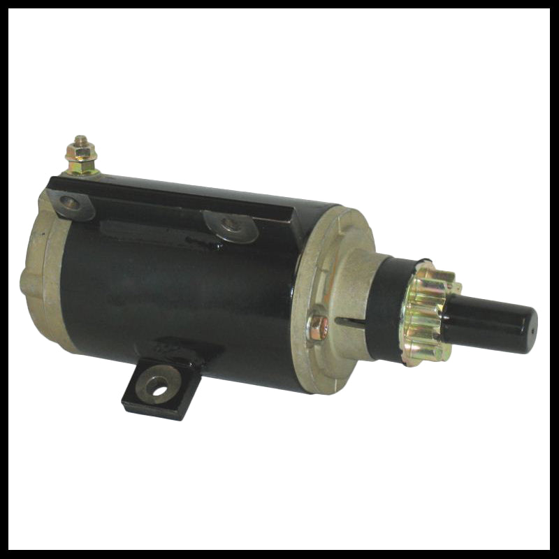 Starting OMC 60 to 70 hp