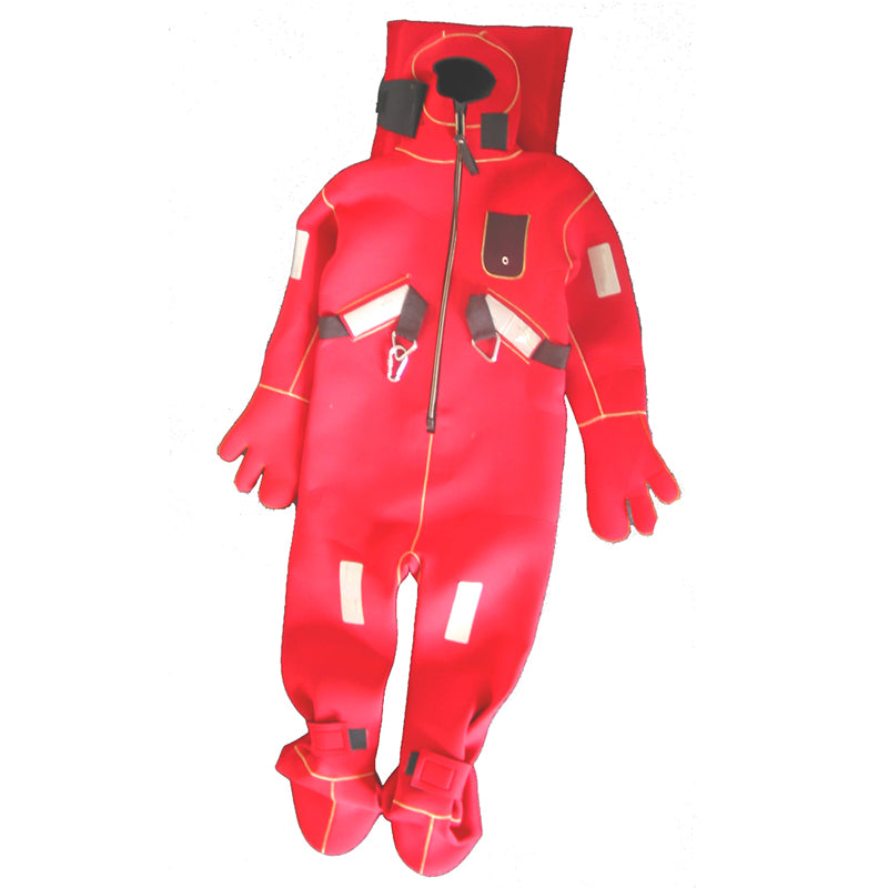 Survival suit SOLAS M <175