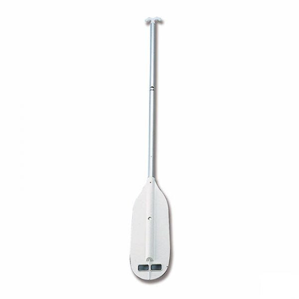 Paddel Fast R1025160 150cm Hvid Rør Ø25mm