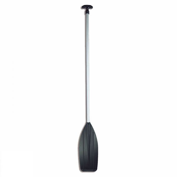 Paddel fast sort 150 cm Rør Ø:25 cm R2731150