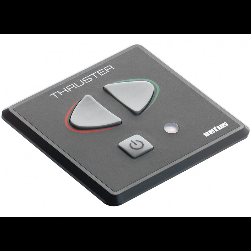 Panel w/pressure switch