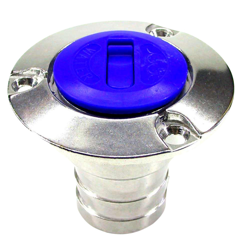 Tire filling WATER 1O''