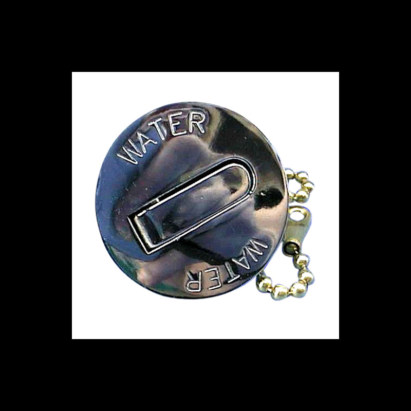 Tire filling WATER 1O''