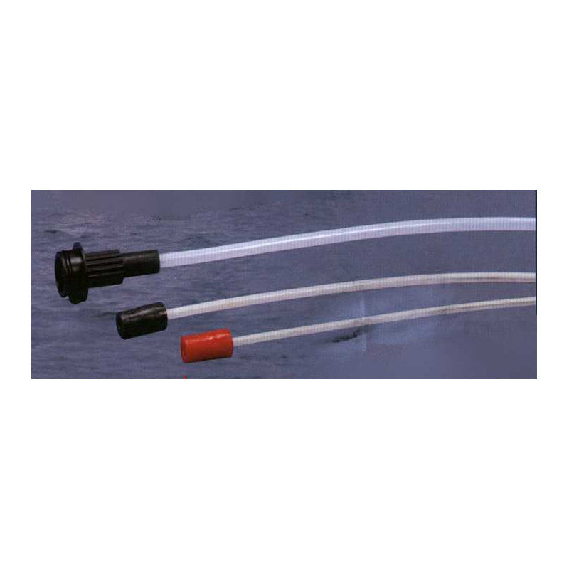 Hose set Pela Proff 14 L