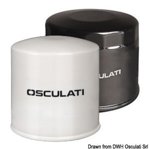 Oliefilter til Volvo penta 22057107