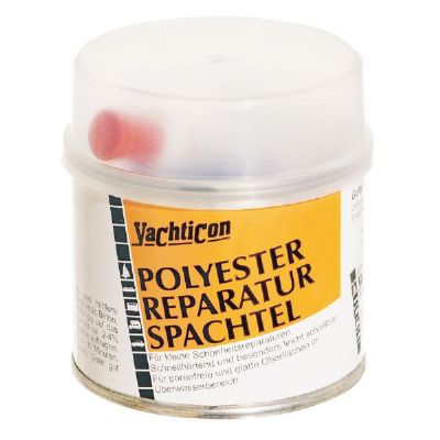 Polyester putty 250g