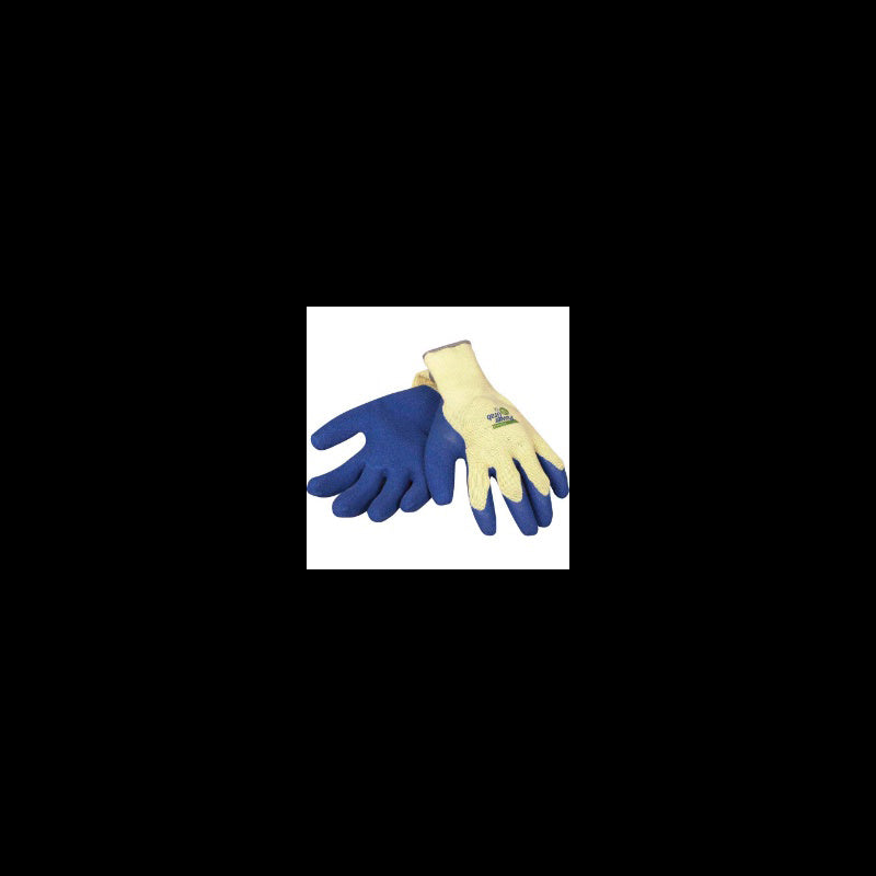 Powergrab rubber glove, M