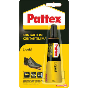 Loctite Kontaktlim 50ml