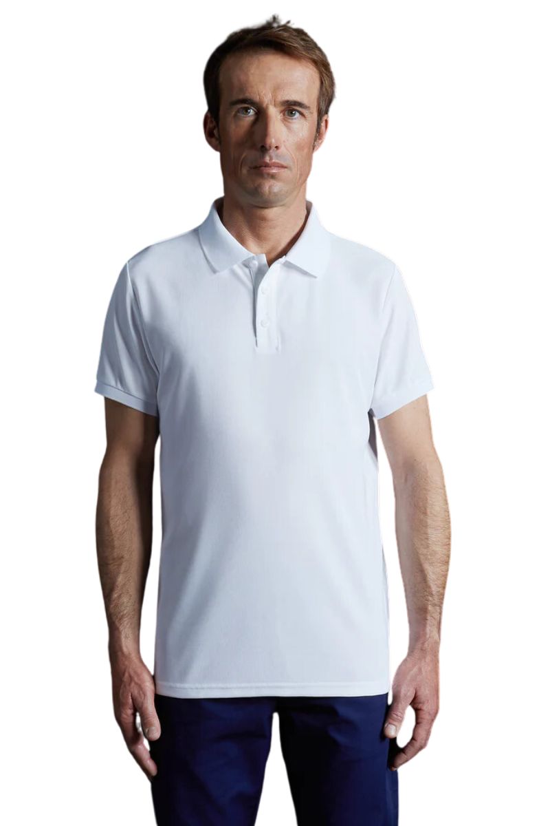 Regatta Fast Dry Polo TITANIUM