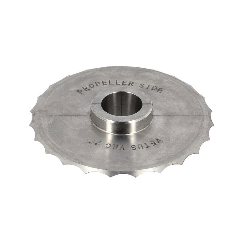 Propelkniv (rope cutter)