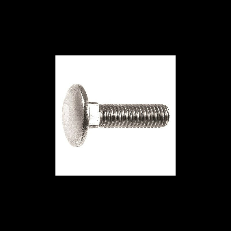 Protecq DIN 603 5x40 8St