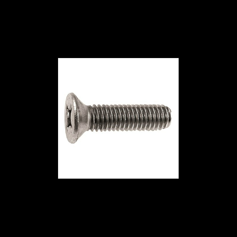 Protecq DIN 965 3x12 25pcs