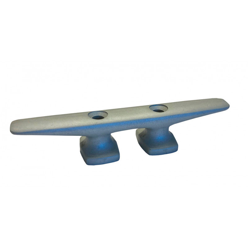 Pullert, 175 mm sølvelokset 1 stk