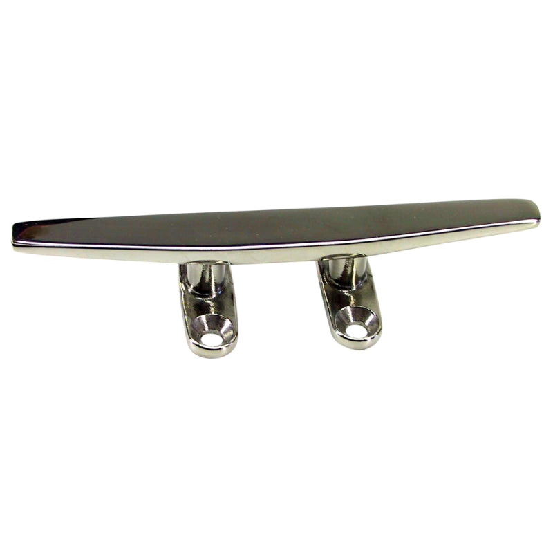 Pullert syrefast stål, 100 mm