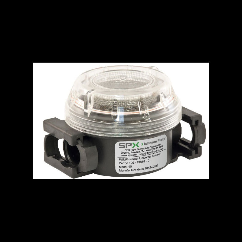 Johnson PUMProtector