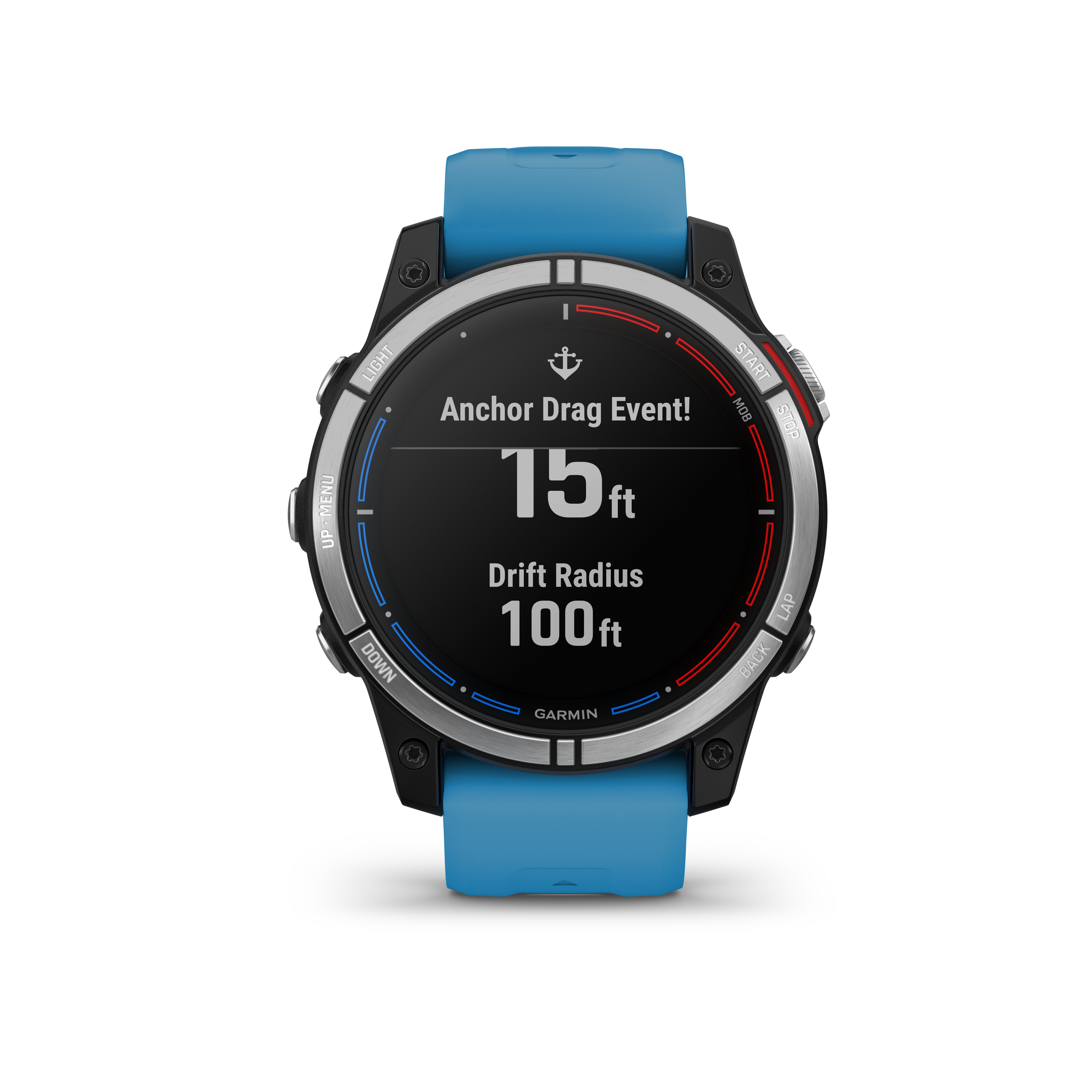 Garmin Quatix 7
